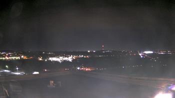 Weather camera view of EarthNetworks Headquarters.