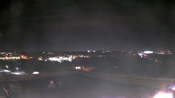 Weather camera view of EarthNetworks Headquarters.