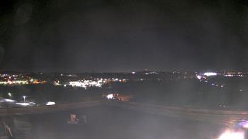 Weather camera view of EarthNetworks Headquarters.