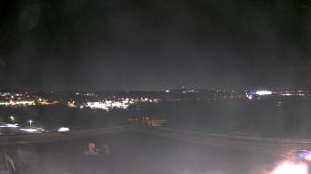 Weather camera view of EarthNetworks Headquarters.