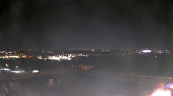 Weather camera view of EarthNetworks Headquarters.