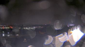 Weather camera view of EarthNetworks Headquarters.