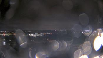 Weather camera view of EarthNetworks Headquarters.