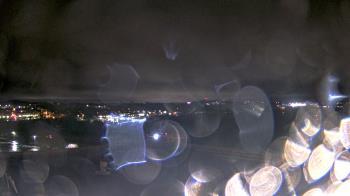Weather camera view of EarthNetworks Headquarters.