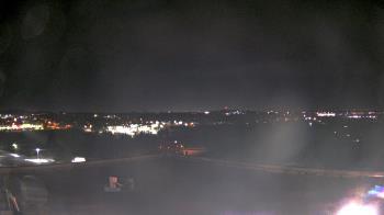 Weather camera view of EarthNetworks Headquarters.