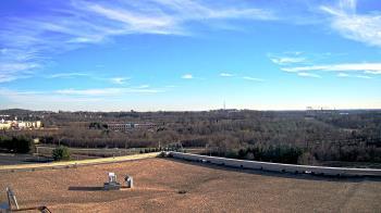 Weather camera view of EarthNetworks Headquarters.