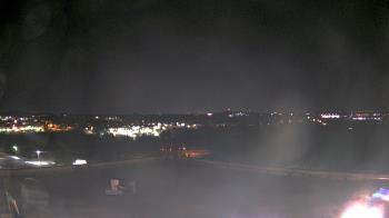 Weather camera view of EarthNetworks Headquarters.