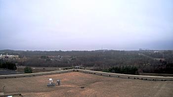 Weather camera view of EarthNetworks Headquarters.
