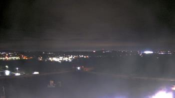 Weather camera view of EarthNetworks Headquarters.