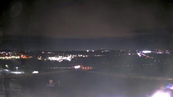 Weather camera view of EarthNetworks Headquarters.