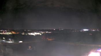 Weather camera view of AEM Earth Networks Headquarters.