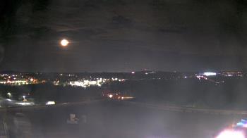 Weather camera view of AEM Earth Networks Headquarters.