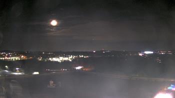 Weather camera view of AEM Earth Networks Headquarters.