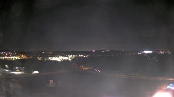 Weather camera view of AEM Earth Networks Headquarters.