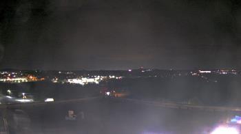 Weather camera view of AEM Earth Networks Headquarters.