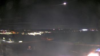 Weather camera view of AEM Earth Networks Headquarters.