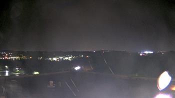 Weather camera view of AEM Earth Networks Headquarters.
