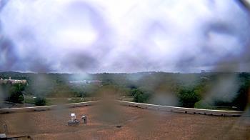 Weather camera view of AEM Earth Networks Headquarters.