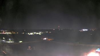 Weather camera view of AEM Earth Networks Headquarters.