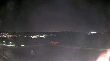 Weather camera view of AEM Earth Networks Headquarters.