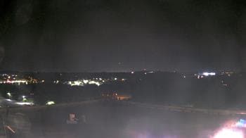 Weather camera view of AEM Earth Networks Headquarters.
