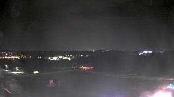 Weather camera view of AEM Earth Networks Headquarters.
