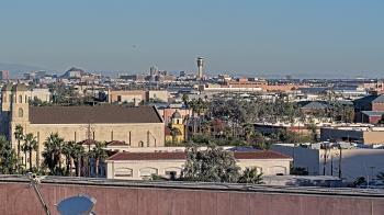 Weather camera view of Arizona Science Center.