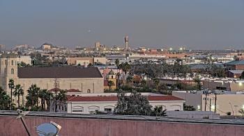 Weather camera view of Arizona Science Center.