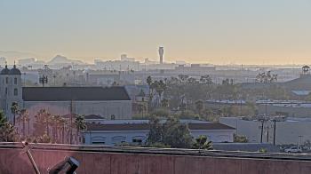 Weather camera view of Arizona Science Center.