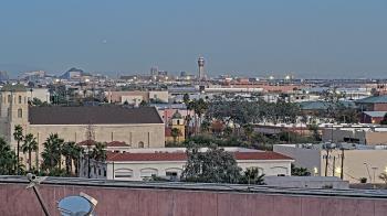 Weather camera view of Arizona Science Center.