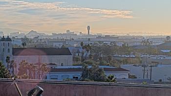 Weather camera view of Arizona Science Center.