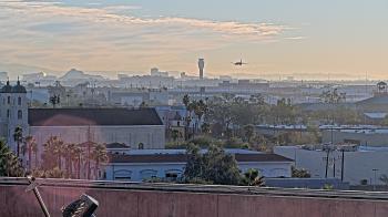 Weather camera view of Arizona Science Center.