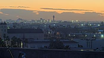 Weather camera view of Arizona Science Center.