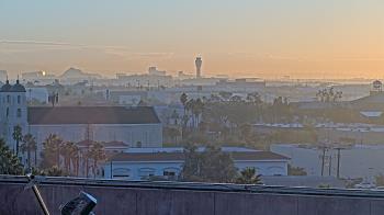 Weather camera view of Arizona Science Center.