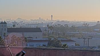 Weather camera view of Arizona Science Center.