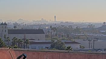 Weather camera view of Arizona Science Center.