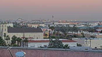 Weather camera view of Arizona Science Center.