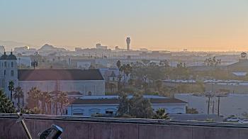 Weather camera view of Arizona Science Center.