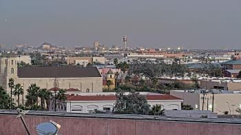 Weather camera view of Arizona Science Center.