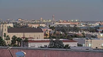 Weather camera view of Arizona Science Center.