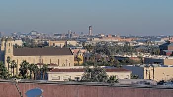 Weather camera view of Arizona Science Center.