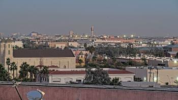 Weather camera view of Arizona Science Center.