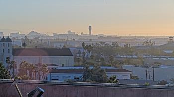 Weather camera view of Arizona Science Center.