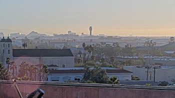 Weather camera view of Arizona Science Center.