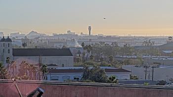 Weather camera view of Arizona Science Center.