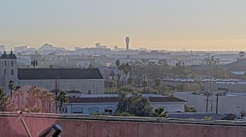 Weather camera view of Arizona Science Center.