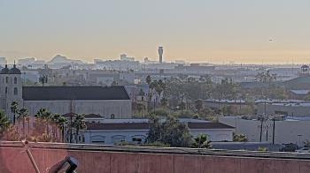 Weather camera view of Arizona Science Center.
