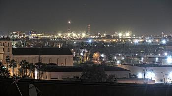 Weather camera view of Arizona Science Center.