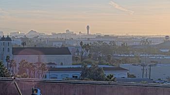 Weather camera view of Arizona Science Center.