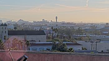 Weather camera view of Arizona Science Center.